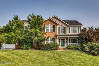 6018 Shannon Valley Farms Blvd, Knoxville, TN 37918