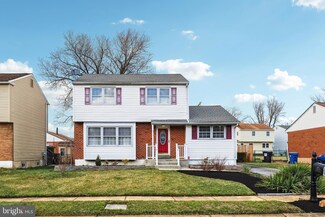 209 Skelton Dr, New Castle, DE 19720