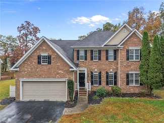 714 Ruskin Dr, High Point, NC 27265