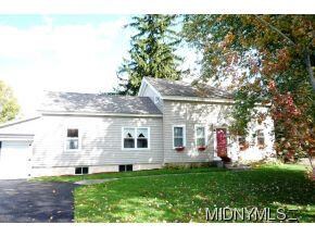 6415 W W Carter Rd, Westmoreland, NY 13490
