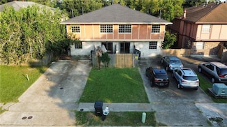 5825 Tullis Dr, New Orleans, LA 70131