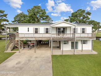 36 Inlet Way, Chocowinity, NC 27817