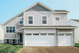 17306 61st St NE, Otsego, MN 55374