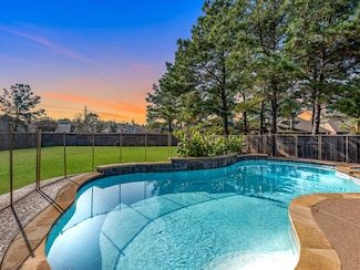 95 Sagamore Ridge Place, Spring, TX 77389