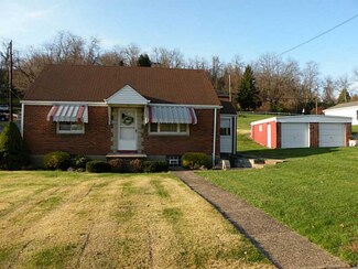 26 Price Rd, Presto, PA 15142
