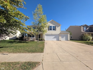 2103 Cedarmill Dr, Franklin, IN 46131