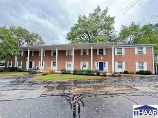 20 Heritage Dr, Terre Haute, IN 47803