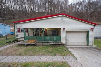 139 Ramp Hollow Rd, Pursglove, WV 26546
