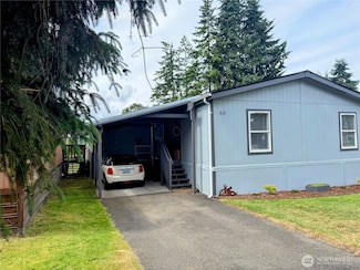 10239 185th Ave SW Unit 60, Rochester, WA 98579