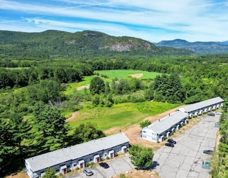 19 Hill & Vale Ln Unit 19, Bartlett, NH 03812