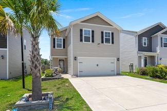 4916 Paddy Field Way, Ladson, SC 29456