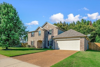 6826 Beagle Ln, Arlington, TN 38002