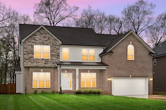 1064 Harrison Way, Clarksville, TN 37042