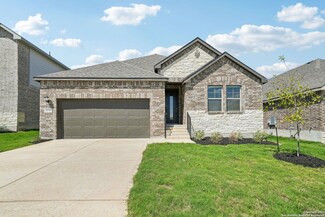 12715 Tegea Pass, San Antonio, TX 78245