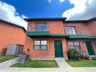 8915 Mcpherson Rd Unit 28D, Laredo, TX 78045