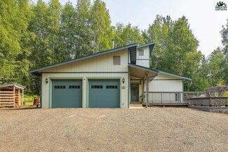 1507 Scenic Loop, Fairbanks, AK 99709