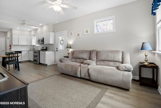 488 2nd Ave Unit rear, Long Branch, NJ 07740