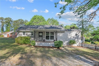 448 Mcrae Dr, Fayetteville, NC 28305