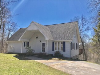 4603 Witherden Rd, Marion, NY 14505