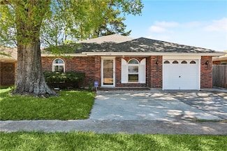 1408 Green St, Metairie, LA 70001