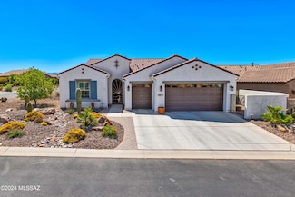59875 E Juniper Rd, Oracle, AZ 85623