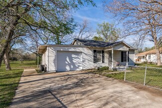 1721 Hoops Ln, Mesquite, TX 75149