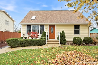 1219 Brentwood Dr, Round Lake Beach, IL 60073