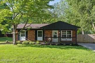 4518 Southridge Dr, Louisville, KY 40272