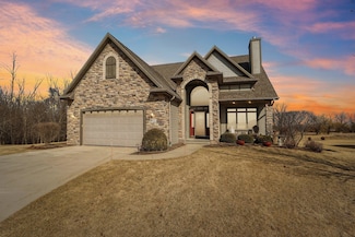 W177N11656 Prestwick Ct, Germantown, WI 53022
