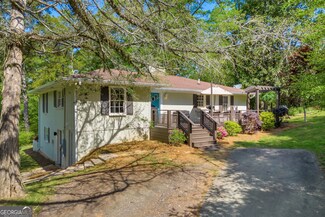 136 Frazier Hill Rd, Bishop, GA 30621