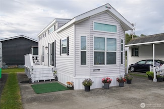 8080 Harborview Rd Unit F110, Blaine, WA 98230