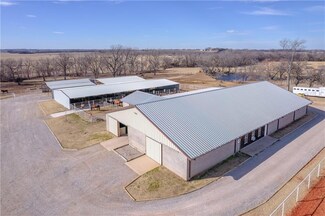 15100 96th St, Lexington, OK 73051