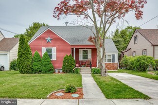 33 Eden Ave, Oaklyn, NJ 08107