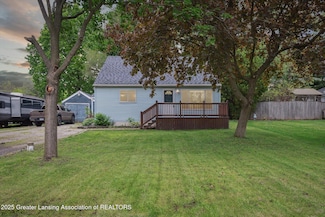 6387 Ocha Dr, East Lansing, MI 48823