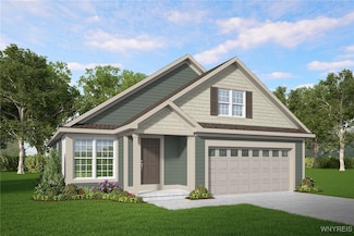6667 Curtis Ct, Lockport, NY 14094