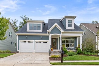 95 Tyner Loop Cir, Chapel Hill, NC 27516