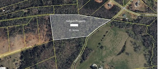 00 Chastain Rd, Taylors, SC 29687