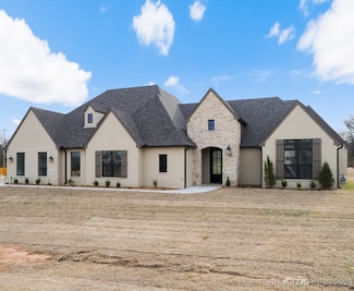 25614 E 56th St S, Broken Arrow, OK 74014
