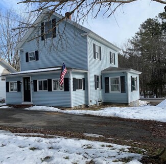 4 Royal St, Lisbon, ME 04252