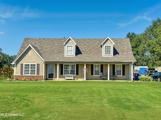 4656 Bolin Rd, Hernando, MS 38632