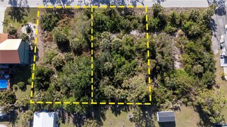 1600 Eileen Place, Englewood, FL 34223