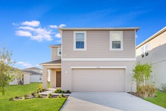 4516 Ranunculus St, Lake Hamilton, FL 33851