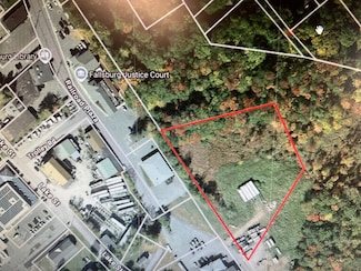 0 Railroad Plaza Extension, South Fallsburg, NY 12779