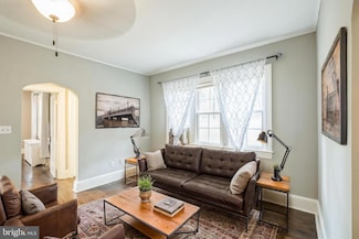 208 Farragut St NW Unit 104, Washington, DC 20011