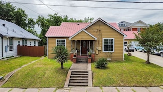 2617 Bourland St, Greenville, TX 75401