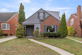 23045 Murray St, Dearborn, MI 48128