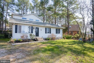110 Fredrick St, Charlestown, MD 21914
