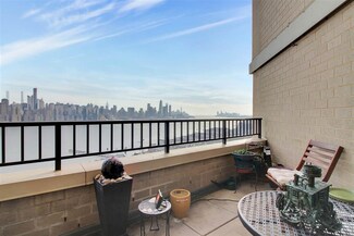 7002 Boulevard E Unit 24E, Guttenberg, NJ 07093