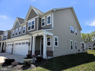 26039 Milby Cir, Harbeson, DE 19951