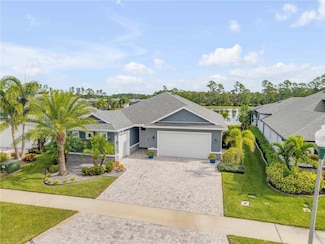 351 Venetian Palms Blvd, New Smyrna Beach, FL 32168